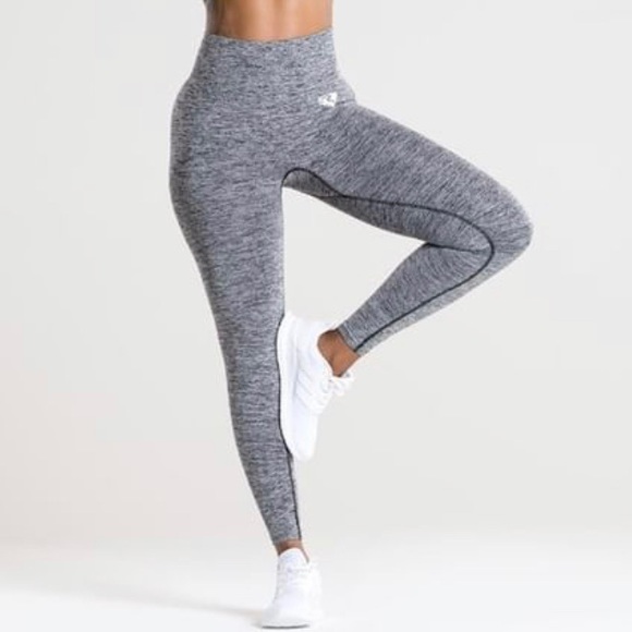 Women’s Best Pants - Women’s Best High Waisted Seamless Leggings